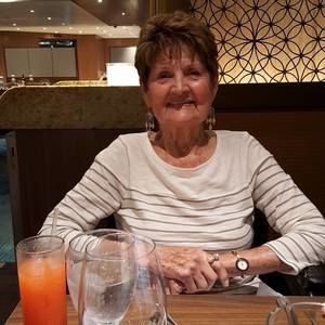 Meet your Posher, June